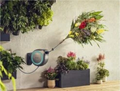 GARDENA - Wandslangenbox - RollUp XL - 35 Meter - Ø 13 Mm 25 GARDENA - Wandslangenbox - RollUp XL - 35 Meter - Ø 13 Mm -Tuin Kweekbenodigdheden 1200x902 3