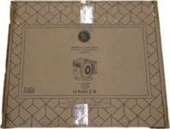 Buxibo - Wandslangenbox 20 Meter + 2 Meter - Tuinslang Met Haspel - 9 Sproei Standen - Slangenhouder 180° Draaibaar - Tuinslanghaspel Zwart+ Gratis Sproeier - Zwart 23 Buxibo - Wandslangenbox 20 Meter + 2 Meter - Tuinslang Met Haspel - 9 Sproei Standen - Slangenhouder 180° Draaibaar - Tuinslanghaspel Zwart+ Gratis Sproeier - Zwart -Tuin Kweekbenodigdheden 1200x914