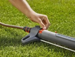 GARDENA - Zwenksproeier AquaZoom S - Tuinsproeier - 9 Tot 150 M² -Tuin Kweekbenodigdheden 1200x918 1