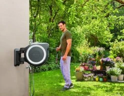 GARDENA Wandslangenbox Rollup XL - 35 Meter - Ø 13 Mm 15 GARDENA Wandslangenbox Rollup XL - 35 Meter - Ø 13 Mm -Tuin Kweekbenodigdheden 1200x926 2