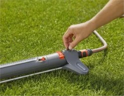 GARDENA - Zwenksproeier AquaZoom S - Tuinsproeier - 9 Tot 150 M² -Tuin Kweekbenodigdheden 1200x926 3