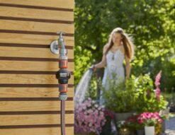 GARDENA AquaCount 18350-20 Watermeter Werkt Op Batterijen 11 GARDENA AquaCount 18350-20 Watermeter Werkt Op Batterijen -Tuin Kweekbenodigdheden 1200x927