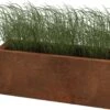 MySteel Cortenstaal Plantenbak Texas L100 X B30 Cm - Hoogte: 30 Cm 2 MySteel Cortenstaal Plantenbak Texas L100 X B30 Cm - Hoogte: 30 Cm -Tuin Kweekbenodigdheden 1200x930 2