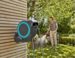 GARDENA Rollup S Wandslangenbox - 15 Meter - Ø 11 Mm -Tuin Kweekbenodigdheden 1200x931 2