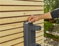 GARDENA - Wandslangenbox - RollUp XL - 35 Meter - Ø 13 Mm 24 GARDENA - Wandslangenbox - RollUp XL - 35 Meter - Ø 13 Mm -Tuin Kweekbenodigdheden 1200x942