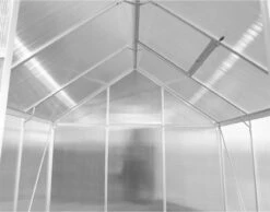 FUXTEC Tuinkas 5,9m² - Broeikas - Kweekkas - Hobbykas - Aluminium/holle Kamerplaat - FX-GWH159 26 FUXTEC Tuinkas 5,9m² - Broeikas - Kweekkas - Hobbykas - Aluminium/holle Kamerplaat - FX-GWH159 -Tuin Kweekbenodigdheden 1200x942 3