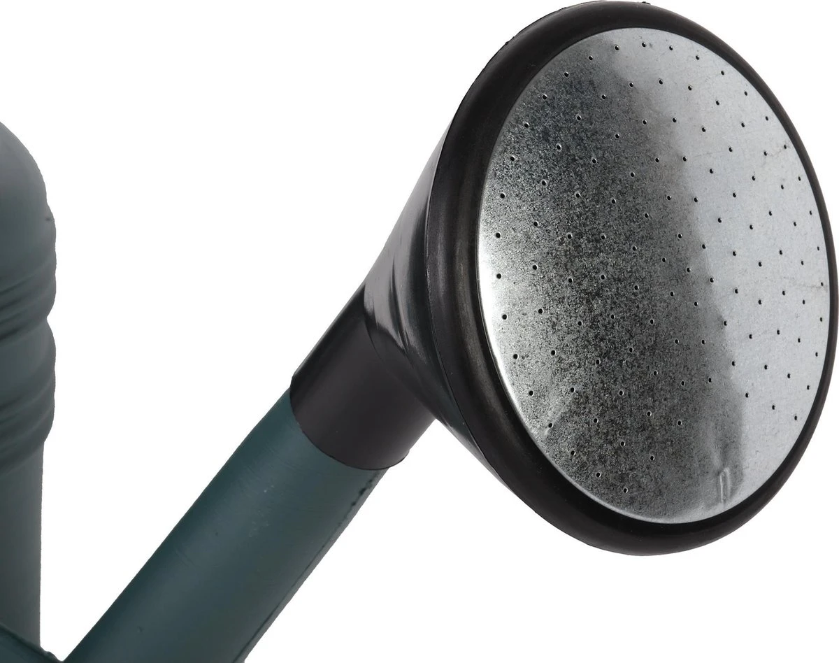 Talen Tools - Gieter - 15L - Luxe Verstevigde Rand + Sproeier 4 Talen Tools - Gieter - 15L - Luxe Verstevigde Rand + Sproeier - Afbeelding 2