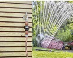 GARDENA AquaCount 18350-20 Watermeter Werkt Op Batterijen 9 GARDENA AquaCount 18350-20 Watermeter Werkt Op Batterijen -Tuin Kweekbenodigdheden 1200x956