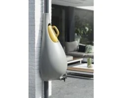 Elho Pure Raindrop 70L - Geel/Oker 32 Elho Pure Raindrop 70L - Geel/Oker -Tuin Kweekbenodigdheden 1200x960 2