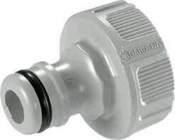GARDENA Kraanstuk 21 Mm (G 1/2") 14 GARDENA Kraanstuk 21 Mm (G 1/2") -Tuin Kweekbenodigdheden 1200x964