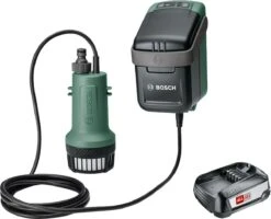 Bosch GardenPump 18 Accu Regentonpomp - Met 1 X 18 V Accu En Lader 35 Bosch GardenPump 18 Accu Regentonpomp - Met 1 X 18 V Accu En Lader -Tuin Kweekbenodigdheden 1200x970 1
