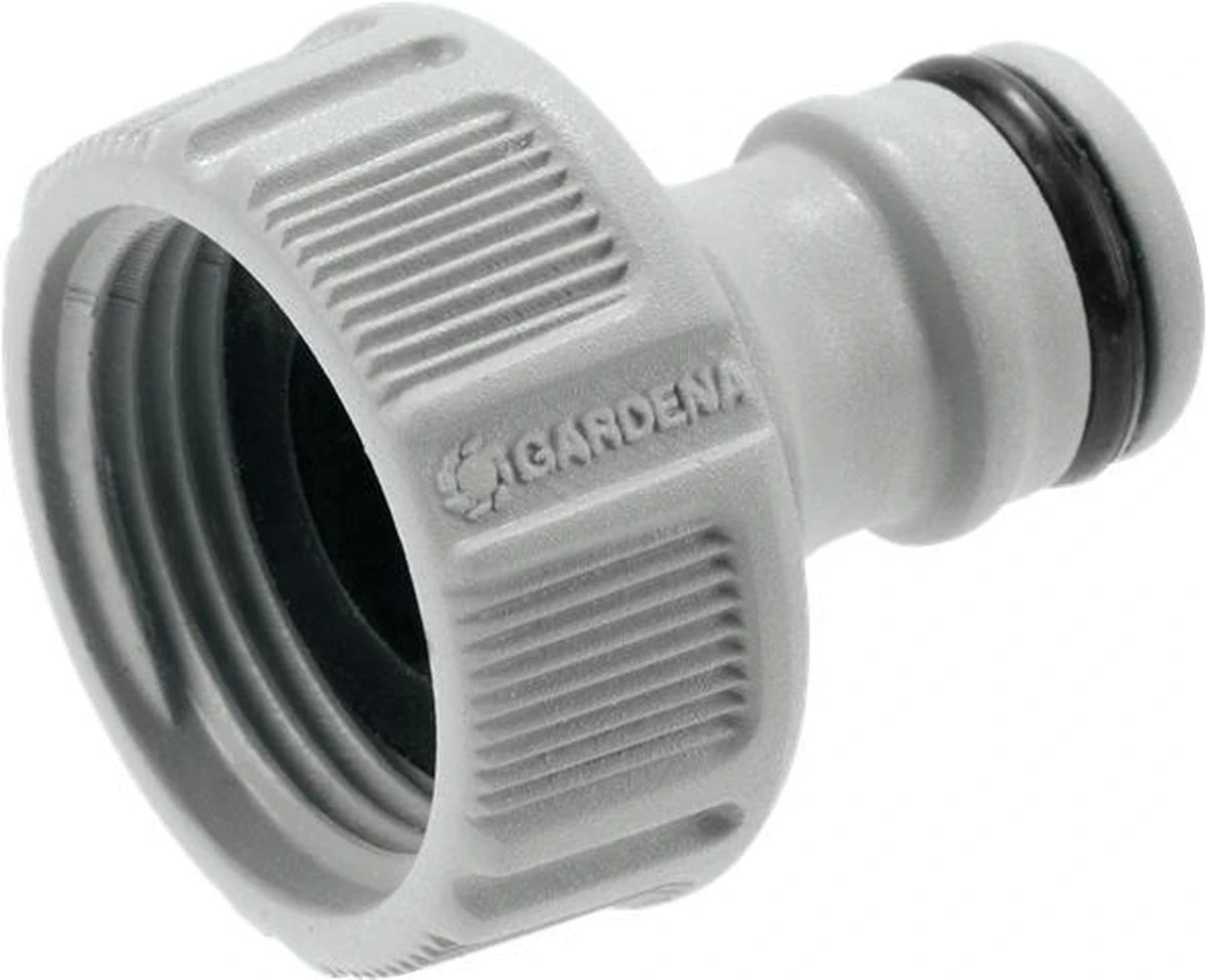 Gardena 18201-20 Kraanstuk - 26,5 Mm (G 3/4") 9 Gardena 18201-20 Kraanstuk - 26,5 Mm (G 3/4") - Afbeelding 7