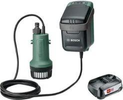 Bosch GardenPump 18 Accu Regentonpomp - Met 1 X 18 V Accu En Lader 34 Bosch GardenPump 18 Accu Regentonpomp - Met 1 X 18 V Accu En Lader -Tuin Kweekbenodigdheden 1200x976