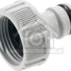 Gardena 18201-20 Kraanstuk - 26,5 Mm (G 3/4") 2 Gardena 18201-20 Kraanstuk - 26,5 Mm (G 3/4") -Tuin Kweekbenodigdheden 1200x977