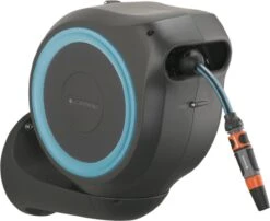 GARDENA Rollup S Wandslangenbox - 15 Meter - Ø 11 Mm -Tuin Kweekbenodigdheden 1200x982 1