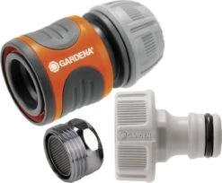 Gardena Koppeling Set Snelaansluitstukken Kraanstuk, Slangstuk En Draadadapter 4078500010269 11 Gardena Koppeling Set Snelaansluitstukken Kraanstuk, Slangstuk En Draadadapter 4078500010269 -Tuin Kweekbenodigdheden 1200x992 2
