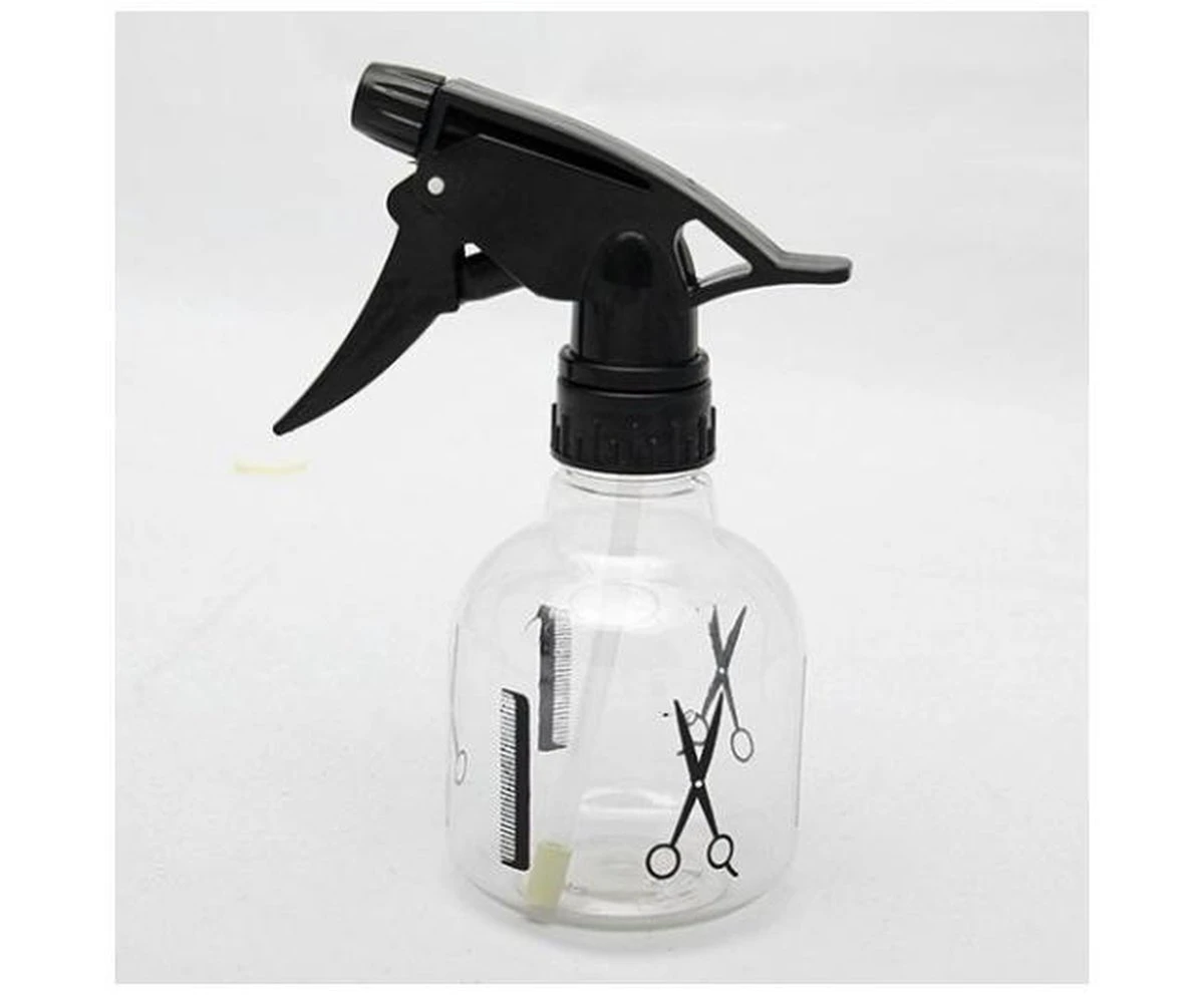 Water Spuit Voor Haar Knippen - Spray - Kapsalon 5 Water Spuit Voor Haar Knippen - Spray - Kapsalon - Afbeelding 3