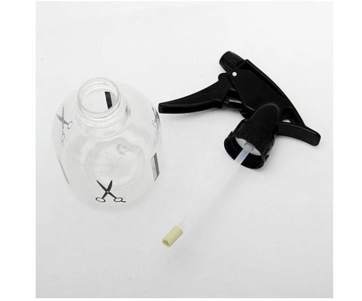 Water Spuit Voor Haar Knippen - Spray - Kapsalon 8 Water Spuit Voor Haar Knippen - Spray - Kapsalon - Afbeelding 6
