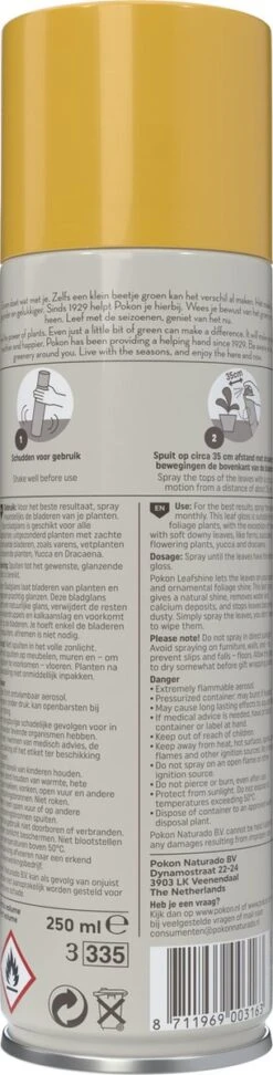 Pokon Bladglans 250ml -Tuin Kweekbenodigdheden 305x1200 1