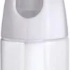 Transparante Plantenspuit Met Verstuiver 300ml Wit - Plantensproeier - Mist Verstuiver - Water Verstuiver - Planten - Verstuiver - Sprayfles -Tuin Kweekbenodigdheden 312x1200