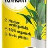 ECOstyle PlantKracht Voedingssticks - Sterke En Weerbare Potplanten - 100% Organische Planten - 120 Dagen Voeding - 30 Stuks 2 ECOstyle PlantKracht Voedingssticks - Sterke En Weerbare Potplanten - 100% Organische Planten - 120 Dagen Voeding - 30 Stuks -Tuin Kweekbenodigdheden 336x1200