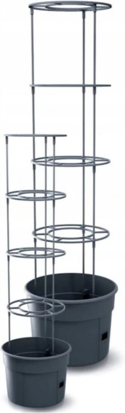 TOMATENPOT VOOR HET KWEKEN VAN TOMATEN PROSPERPLAST 28L