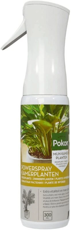 Pokon Powerspray Kamerplanten 300ml 9 Pokon Powerspray Kamerplanten 300ml -Tuin Kweekbenodigdheden 373x1200