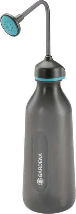 GARDENA Soft Sprayer Plantenspuit - 0.45 Liter 12 GARDENA Soft Sprayer Plantenspuit - 0.45 Liter -Tuin Kweekbenodigdheden 431x1200