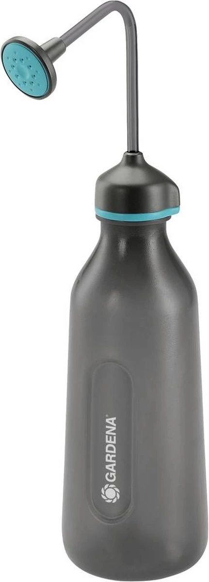 GARDENA Soft Sprayer Plantenspuit - 0.45 Liter 7 GARDENA Soft Sprayer Plantenspuit - 0.45 Liter - Afbeelding 5