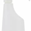 Sprayflacon Met Sprayer, Schaalverdeling 600 Ml Transparant 2 Sprayflacon Met Sprayer, Schaalverdeling 600 Ml Transparant -Tuin Kweekbenodigdheden 494x1200