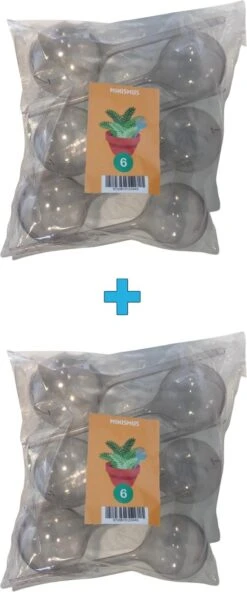 Druppelsysteem 12 Stuks Waterdruppelaar Voor Planten - Waterafgiftesysteem Voor 2 Weken - Beregening Voor Kamerplanten 16 Druppelsysteem 12 Stuks Waterdruppelaar Voor Planten - Waterafgiftesysteem Voor 2 Weken - Beregening Voor Kamerplanten -Tuin Kweekbenodigdheden 501x1200