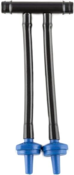 Blumfeldt Greenkeeper Automatisch Bewateringssysteem - Besproeiingscomputer - Druppelsysteem - Bewateringsautomaat Ideaal Tijdens Vakantie - Voor 60 Potplanten 21 Blumfeldt Greenkeeper Automatisch Bewateringssysteem - Besproeiingscomputer - Druppelsysteem - Bewateringsautomaat Ideaal Tijdens Vakantie - Voor 60 Potplanten -Tuin Kweekbenodigdheden 507x1200 1