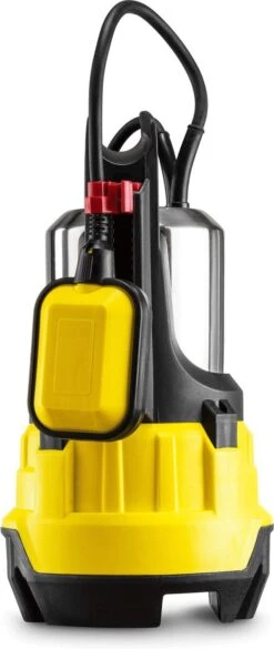 TROTEC Dompelpomp-vuilwater TWP 9000 ES -Tuin Kweekbenodigdheden 507x1200