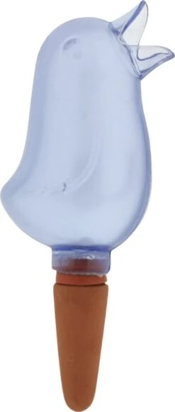 JS Drippy - Waterdruppelaars Set Van 2 Stuks - Druppelaar Vogel - Druppelsysteem Planten - Watergeefsysteem Kamerplanten - Waterbol - Blauw 11 JS Drippy - Waterdruppelaars Set Van 2 Stuks - Druppelaar Vogel - Druppelsysteem Planten - Watergeefsysteem Kamerplanten - Waterbol - Blauw -Tuin Kweekbenodigdheden 512x1200