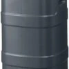 Harcostar Rainsaver Regenton 100 Liter | Plastic Regenwaterton Antraciet 1 Harcostar Rainsaver Regenton 100 Liter | Plastic Regenwaterton Antraciet -Tuin Kweekbenodigdheden 515x1200 2