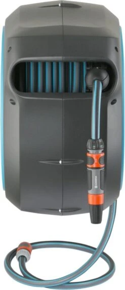 GARDENA - Wandslangenbox - RollUp XL - 35 Meter - Ø 13 Mm 18 GARDENA - Wandslangenbox - RollUp XL - 35 Meter - Ø 13 Mm -Tuin Kweekbenodigdheden 518x1200 2