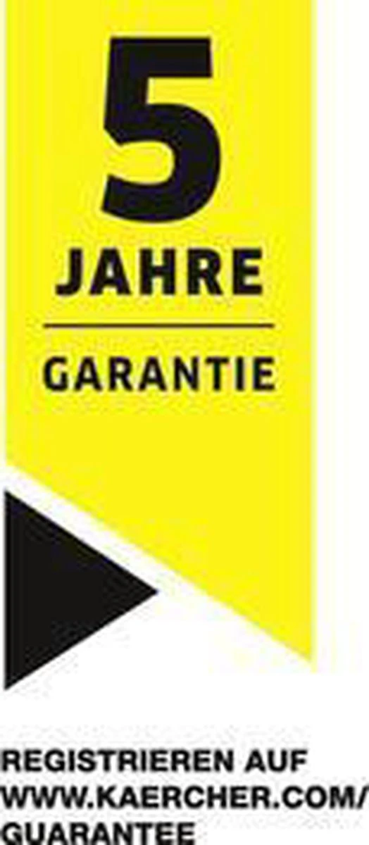 Kärcher SP 5 Dirt Box - Dompelpomp - 9.500 L/u 7 Kärcher SP 5 Dirt Box - Dompelpomp - 9.500 L/u - Afbeelding 5