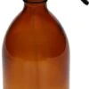 QUVIO Sprayfles - Spuitfles - Plantenspuit - Schoonmaak Spuit - Huishoudspray - Leeg/Hervulbaar - Kamerspray - Allesreiniger - Glazen Sprayflacon - Waterspuit - Kappersspuit - 500 Ml - Glas - Bruin - Zwart 1 QUVIO Sprayfles - Spuitfles - Plantenspuit - Schoonmaak Spuit - Huishoudspray - Leeg/Hervulbaar - Kamerspray - Allesreiniger - Glazen Sprayflacon - Waterspuit - Kappersspuit - 500 Ml - Glas - Bruin - Zwart -Tuin Kweekbenodigdheden 537x1200