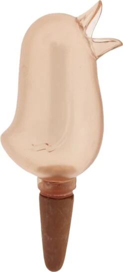 JS Drippy - Waterdruppelaars Set Van 2 Stuks - Druppelaar Vogel - Druppelsysteem Planten - Watergeefsysteem Kamerplanten - Waterbol - Roze 11 JS Drippy - Waterdruppelaars Set Van 2 Stuks - Druppelaar Vogel - Druppelsysteem Planten - Watergeefsysteem Kamerplanten - Waterbol - Roze -Tuin Kweekbenodigdheden 544x1200