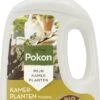 Pokon Bio Kamerplanten Voeding - 500ml - Plantenvoeding (bio) - 7ml Per 1L Water 1 Pokon Bio Kamerplanten Voeding - 500ml - Plantenvoeding (bio) - 7ml Per 1L Water -Tuin Kweekbenodigdheden 561x1200 1