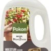 Pokon Bio Moestuinvoeding - 500ml - Plantenvoeding - 14ml Per 1l Water 2 Pokon Bio Moestuinvoeding - 500ml - Plantenvoeding - 14ml Per 1l Water -Tuin Kweekbenodigdheden 561x1200 3