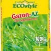 ECOstyle Gazon AZ Organische Gazonmest – Voor Diepgroen En Sterk Gazon – Geeft Tot 120 Dagen Voeding – Werkt Tegen Mos - 135 M² - 10 KG 2 ECOstyle Gazon AZ Organische Gazonmest – Voor Diepgroen En Sterk Gazon – Geeft Tot 120 Dagen Voeding – Werkt Tegen Mos - 135 M² - 10 KG -Tuin Kweekbenodigdheden 562x1200 2