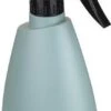 Elho Brussels Sprayer 12 - Plantenspuit Voor Binnen - Ø 11.3 X H 22.3 Cm - Groen/Mint 2 Elho Brussels Sprayer 12 - Plantenspuit Voor Binnen - Ø 11.3 X H 22.3 Cm - Groen/Mint -Tuin Kweekbenodigdheden 563x1200