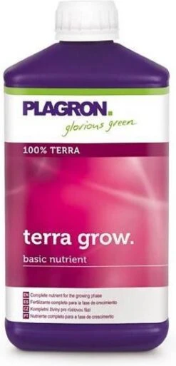 Plagron Terra Groei 1 Ltr 7 Plagron Terra Groei 1 Ltr -Tuin Kweekbenodigdheden 578x1200