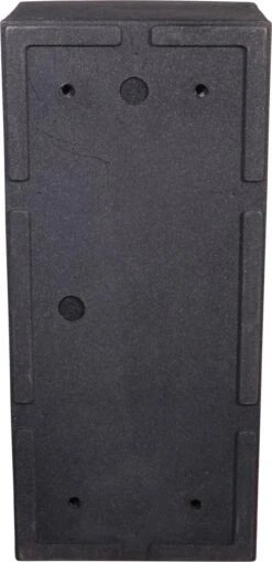 4gardenz Stone Trapsgewijs Plantenbak Voor Buiten 27x60x60 Cm - Grijs -Tuin Kweekbenodigdheden 582x1200 1