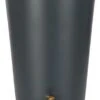 Garantia 2in1 Regenton - VASO - 220 Liter - Antraciet -Tuin Kweekbenodigdheden 592x1200 1