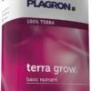 Plagron Terra Groei 1 Ltr 2 Plagron Terra Groei 1 Ltr -Tuin Kweekbenodigdheden 592x1200