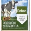Pokon Gedroogde Mestkorrel - 5kg - Meststof - Geschikt Voor 10m2 Tot 40m2 1 Pokon Gedroogde Mestkorrel - 5kg - Meststof - Geschikt Voor 10m2 Tot 40m2 -Tuin Kweekbenodigdheden 600x1200