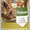 Pokon Stekpoeder - 25gr - Stimuleert Wortelvorming 1 Pokon Stekpoeder - 25gr - Stimuleert Wortelvorming -Tuin Kweekbenodigdheden 608x1200