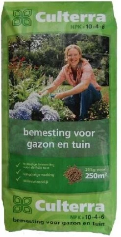 Culterra 25 KG 11 Culterra 25 KG -Tuin Kweekbenodigdheden 614x1200